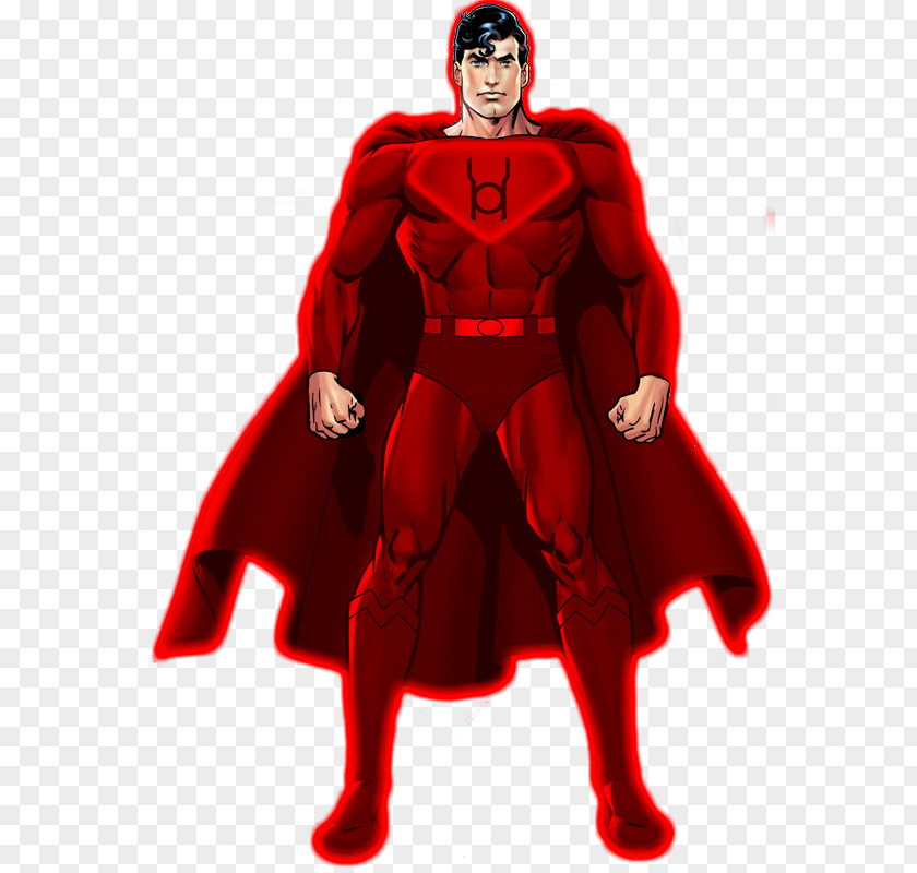 Red Lanterns Plum Superman Hal Jordan Green Lantern Corps Sinestro PNG