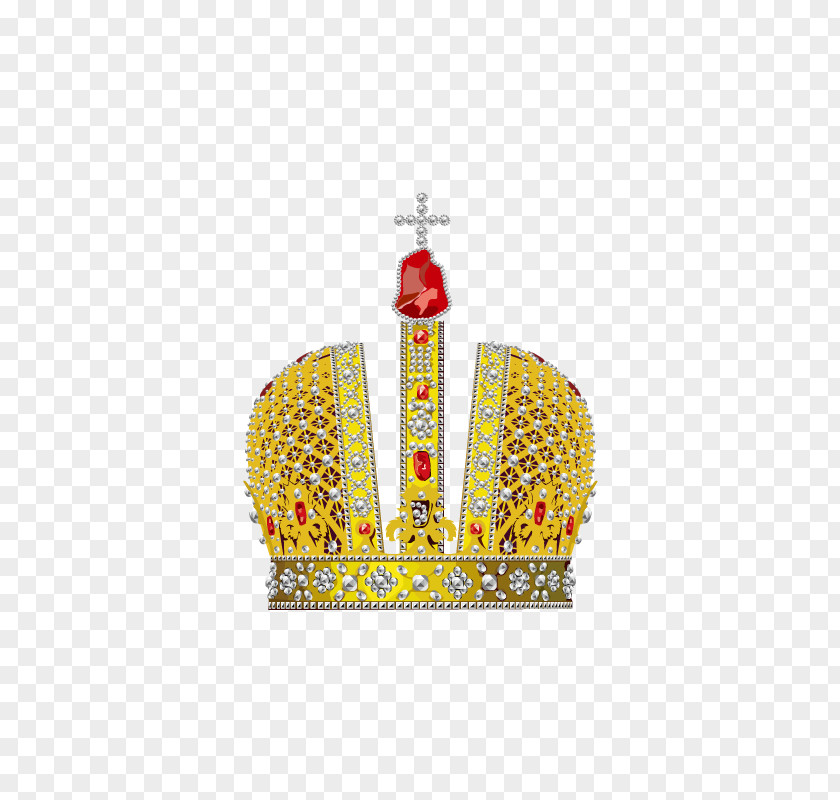 Ruby Crown Computer File PNG