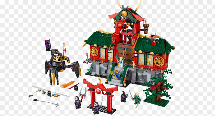 Toy LEGO 70728 NINJAGO Battle For Ninjago City 70620 THE MOVIE CITY Lego PNG