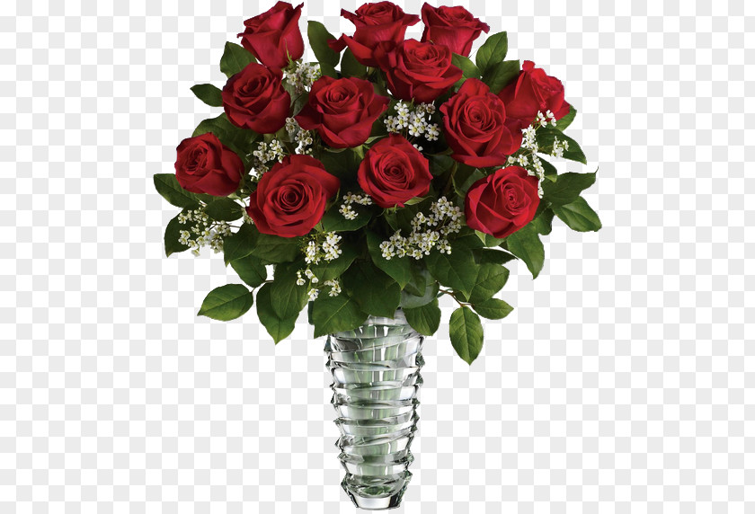 Valentine's Day Flower Bouquet Floristry 14 February PNG
