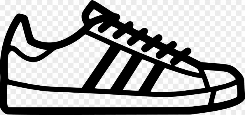 Adidas Superstar Clip Art Sneakers Shoe PNG