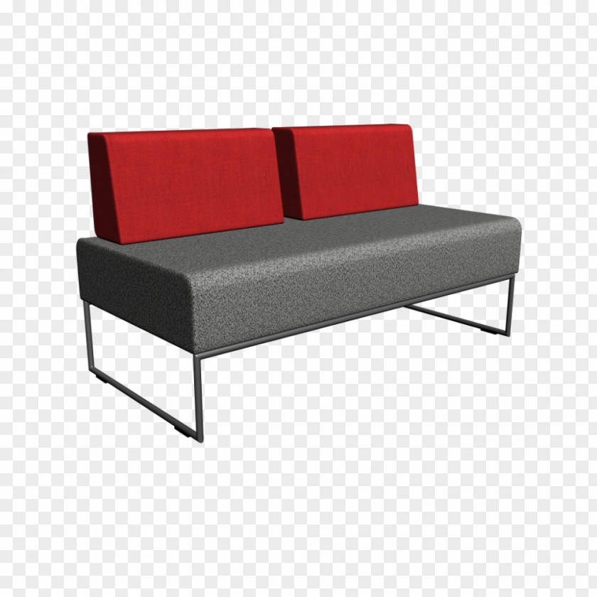 Angle Sofa Bed Couch Bench PNG