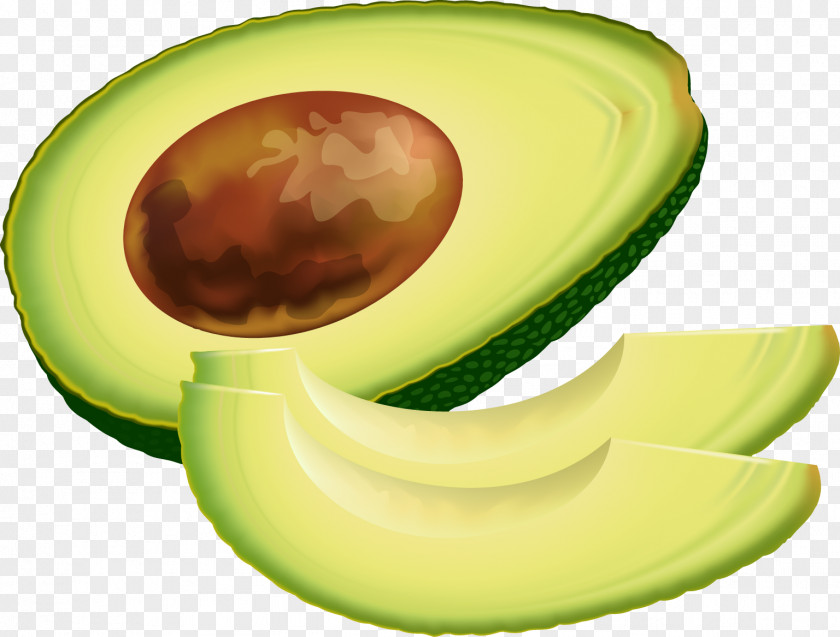 Avocado Cliparts Vegetable Clip Art PNG