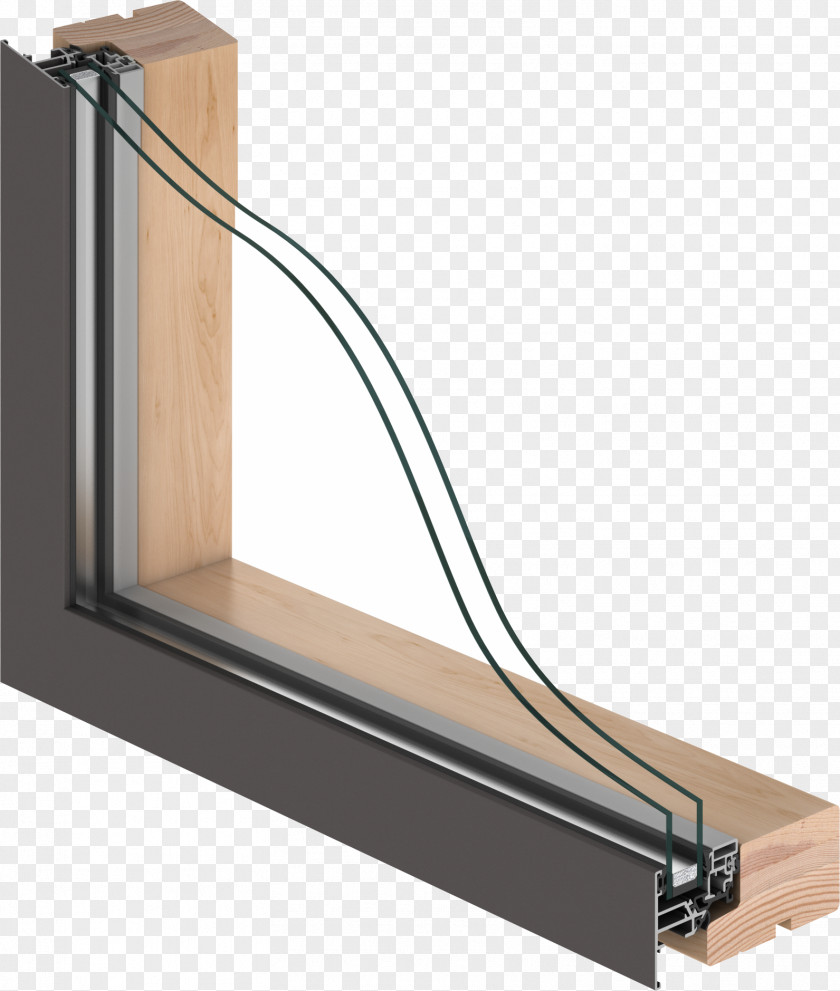 Bi-fold Brochure Casement Window Insulated Glazing Velfac PNG