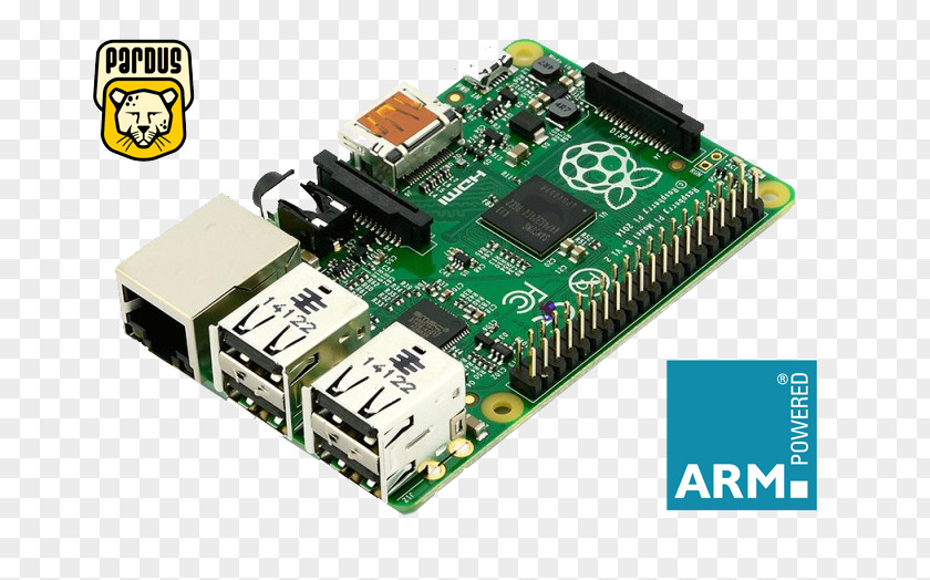 Computer Raspberry Pi ARM Architecture Arduino MicroSD PNG