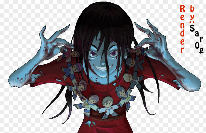 Corpse Party Anime PNG , clipart PNG