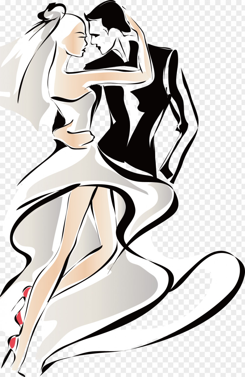 Couple Hug Wedding Woman Clip Art PNG