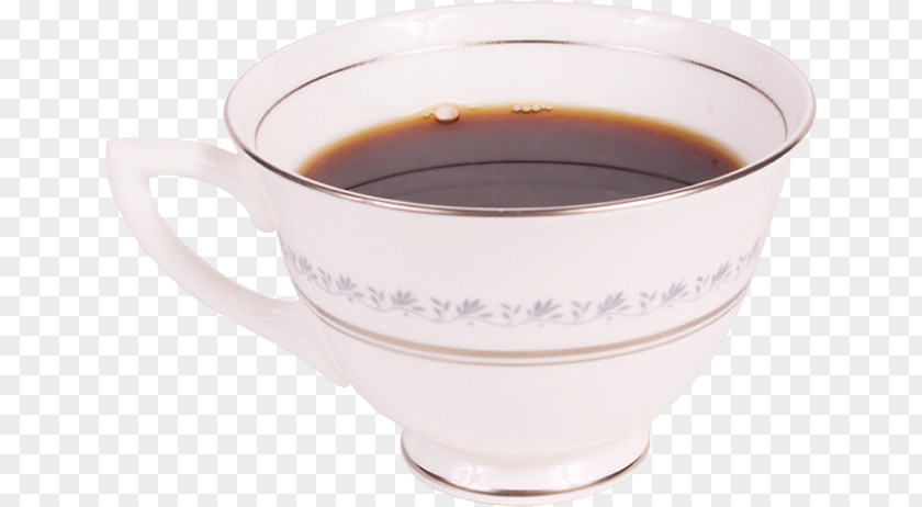 Cup Coffee Earl Grey Tea Saucer Mug PNG