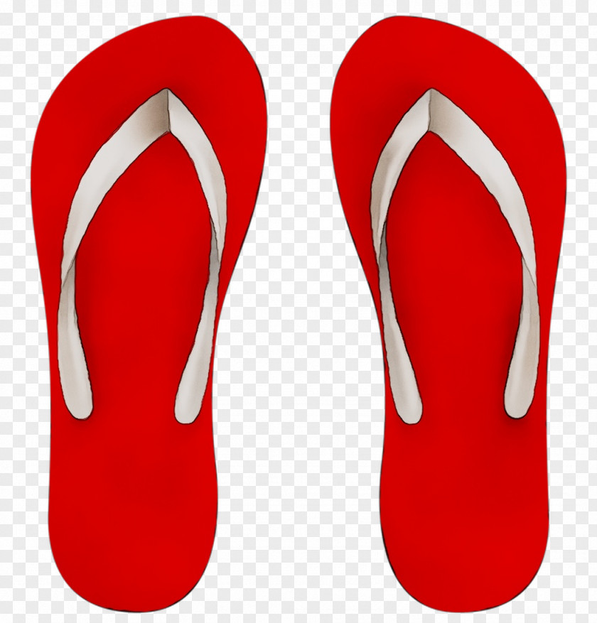 Flip-flops Vector Graphics Clip Art Shoe PNG