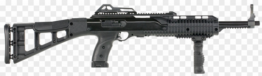Hipoint Carbine Hi-Point Firearms .45 ACP Automatic Colt Pistol PNG