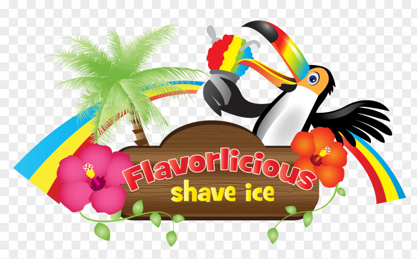 Ice Shave Cream Cones Clip Art PNG