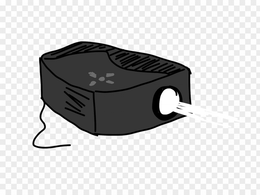 Projetor Multimedia Projectors Beamer Clip Art PNG