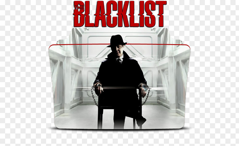 Season 1 Television Show The BlacklistSeason 3 4Black List Raymond 'Red' Reddington Blacklist PNG