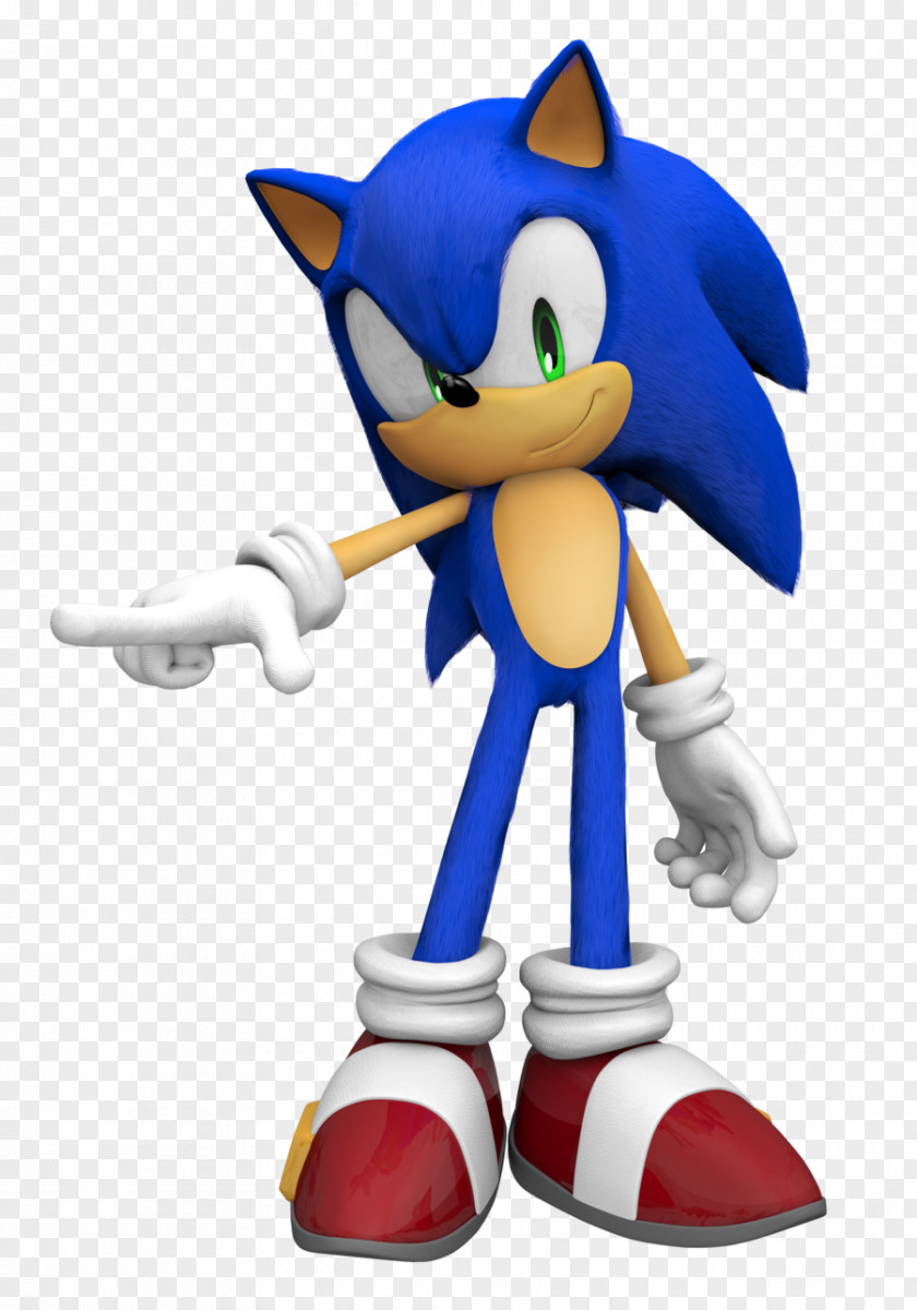 Sonic 3D The Hedgehog & Knuckles Adventure 2 Blast PNG