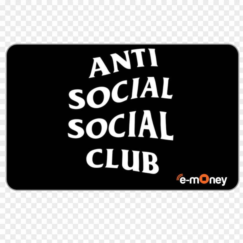 T-shirt Anti Social Club Hoodie Apple IPhone 7 Plus 6 PNG
