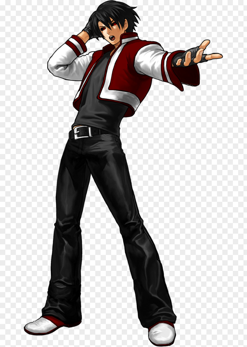 The King Of Fighters XIII Iori Yagami NeoGeo Battle Coliseum Rock Howard PNG