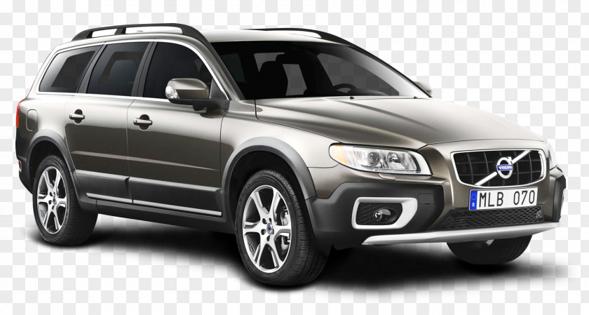 Volvo XC70 Car 2012 S80 XC60 2008 V70 PNG