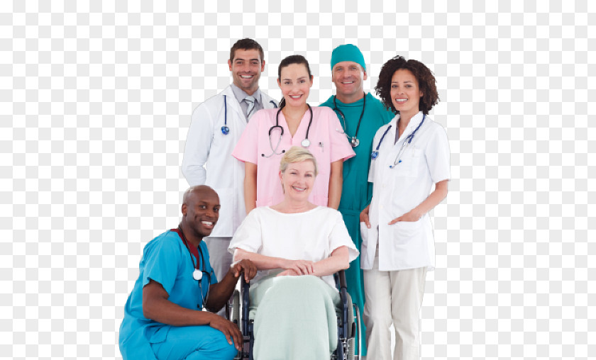 Wheelchair Physician Patient Health Care PNG