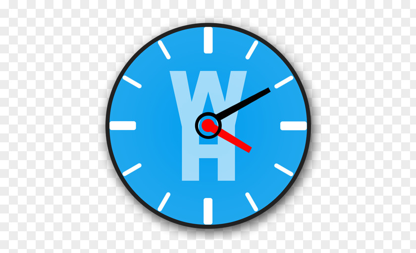 Working Hours Analog Watch Quartz Clock Seiko Strap PNG