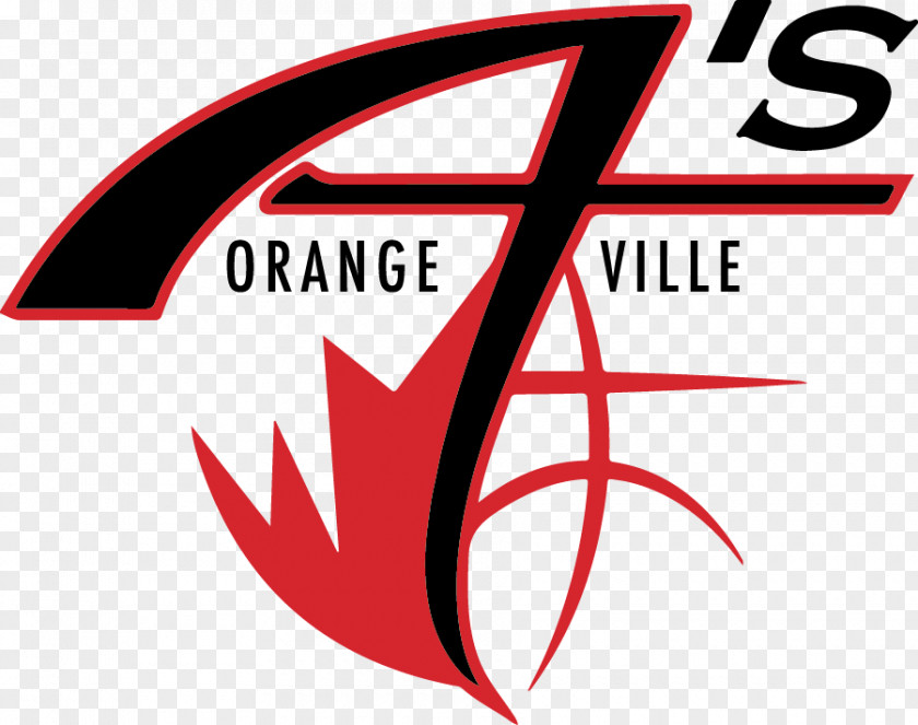 Basketball Orangeville A's Logo Oakland Athletics PNG