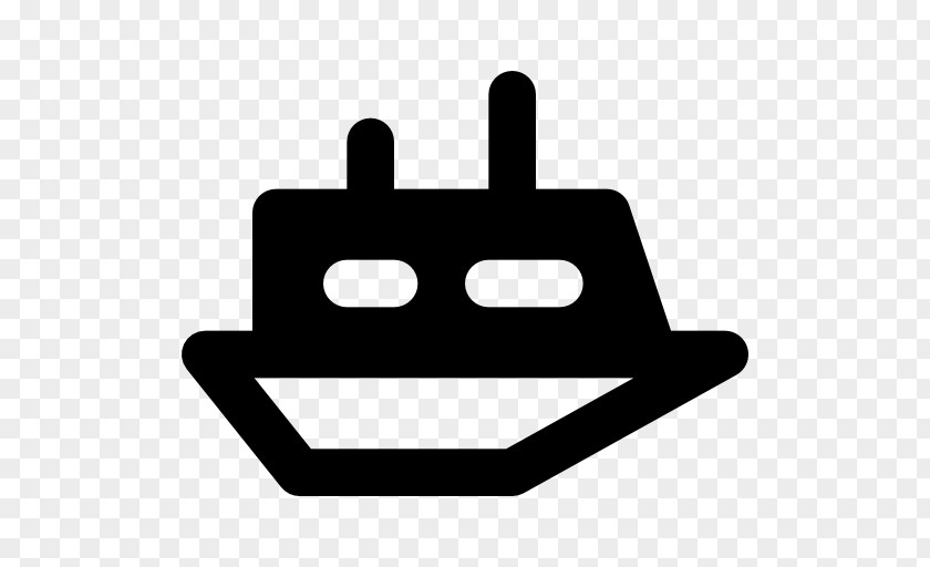 Boat Icon Finger Clip Art PNG