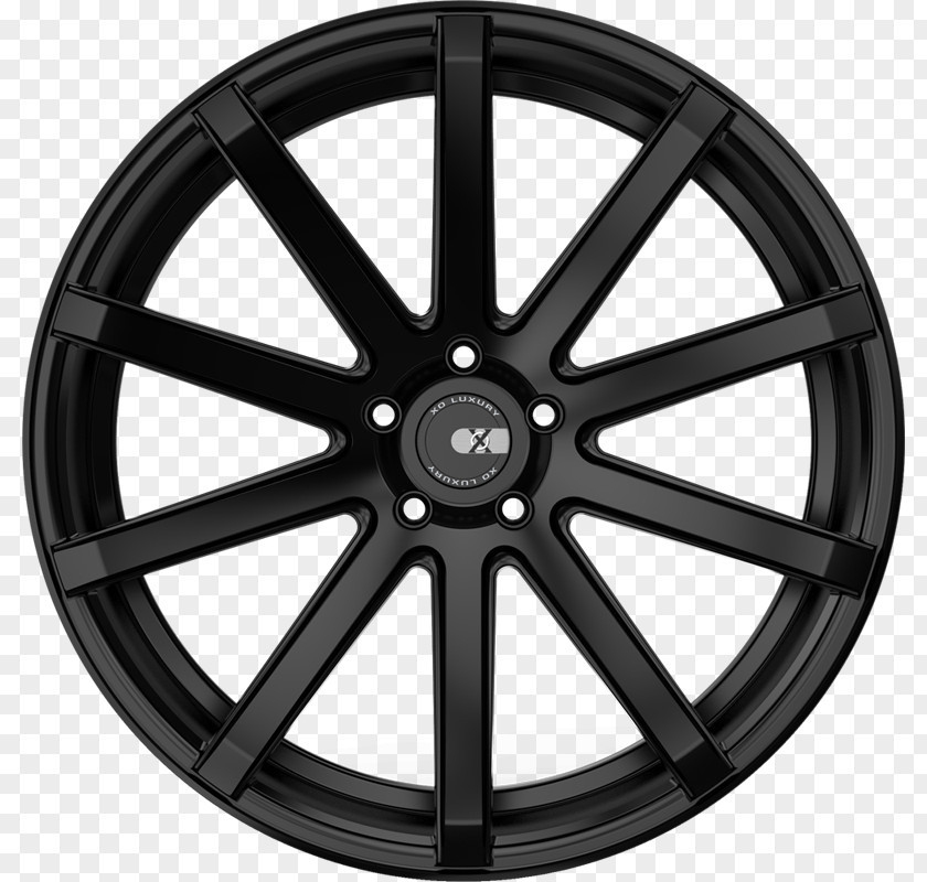 Car Rim Wheel Tire Vehicle PNG