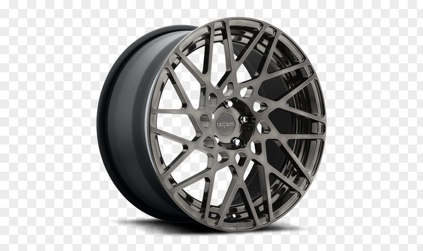 Car Rotiform, LLC. Rim Wheel Forging PNG
