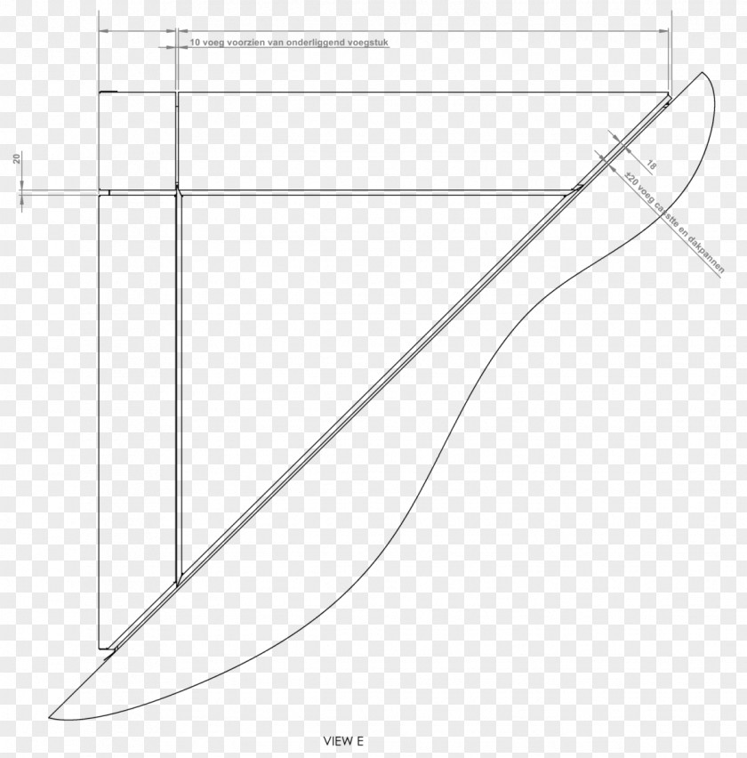 Design Drawing Angle PNG