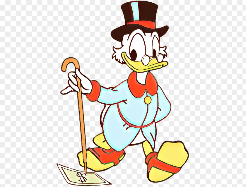 Donald Duck Scrooge McDuck Huey, Dewey And Louie Magica De Spell PNG