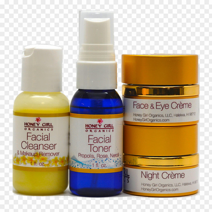 Face Lotion Facial Care Natural Skin PNG
