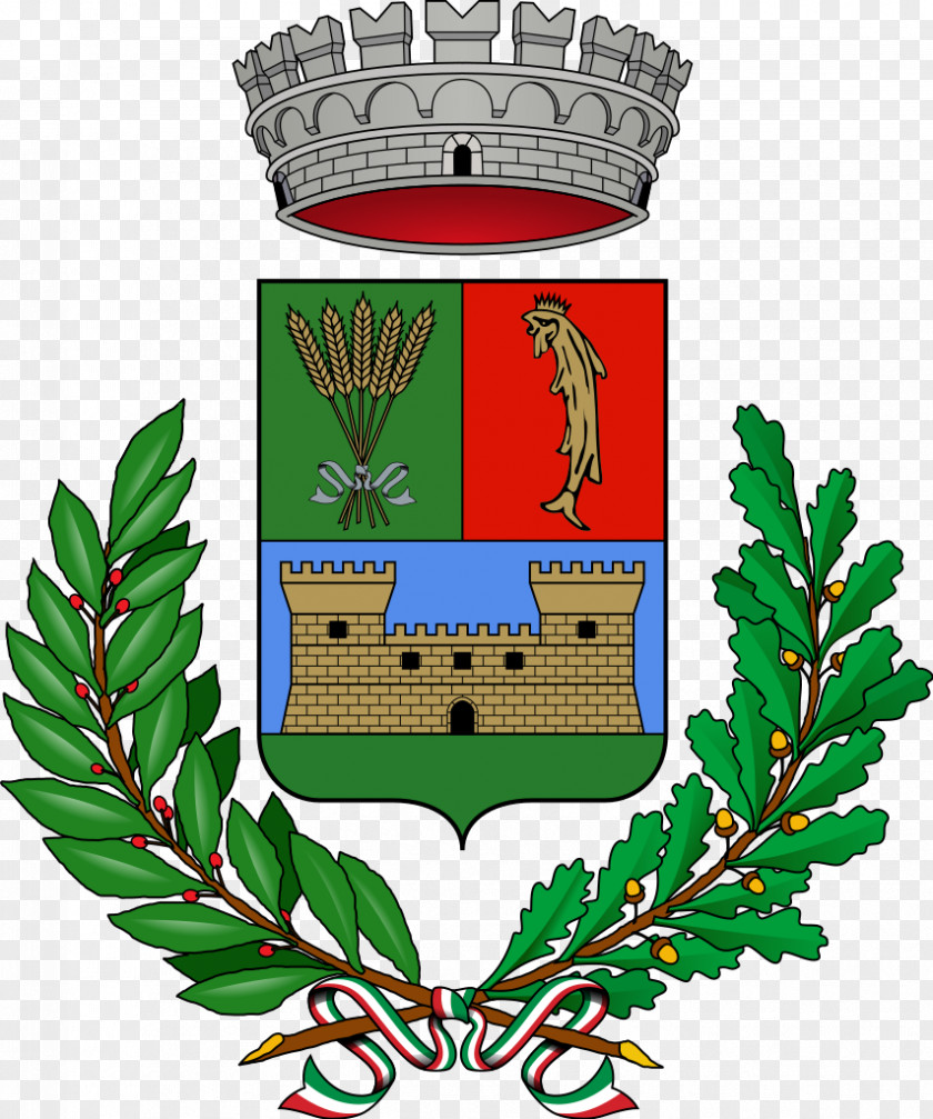 Fontanafredda Girasole Mortegliano Coat Of Arms Zagarolo PNG