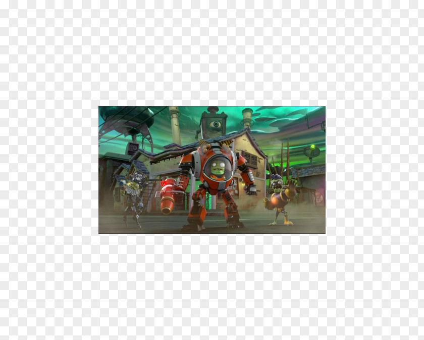 Garden Warfare Plants Vs. Zombies: 2 Zombies 2: It's About Time PopCap Games PNG