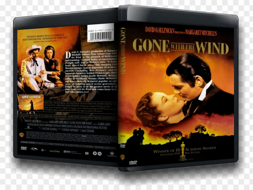 Gone With The Wind Romance Film Amazon Video Criticism IMDb PNG