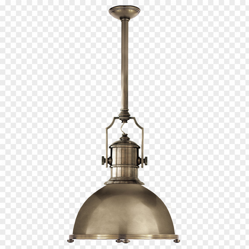 Large Industrial Lamps Pendant Light Lighting Fixture Glass PNG