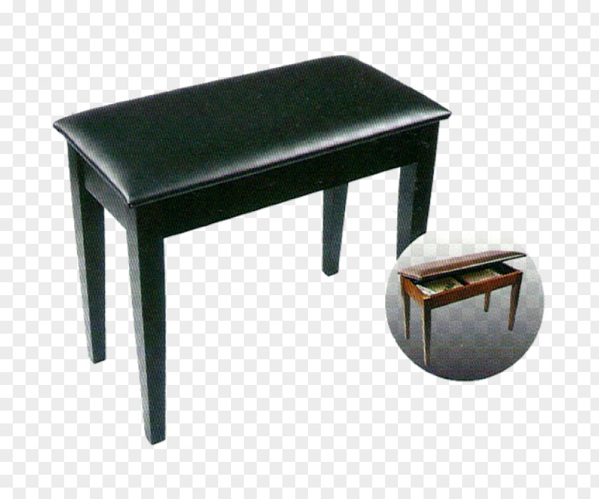 Long Stool Grand Piano Digital Yamaha Corporation Bench PNG