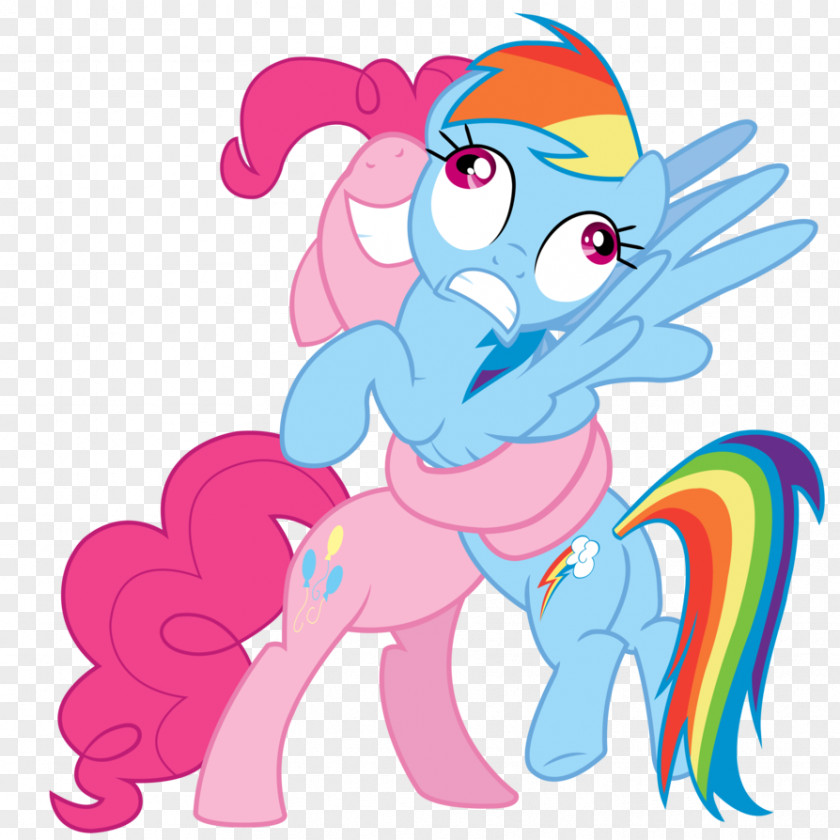 Marvin The Martian Pinkie Pie Rainbow Dash Rarity Twilight Sparkle Applejack PNG