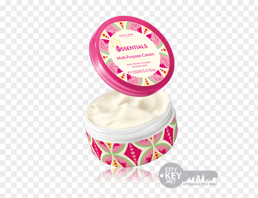 Multipurposefluorescent Oriflame Cream Lotion Cosmetics Lip Balm PNG