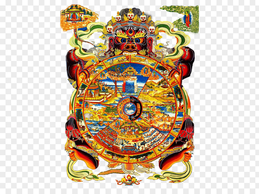 O Budismo Tibetano Karma In Buddhism Padmasambhava Tibetan PNG