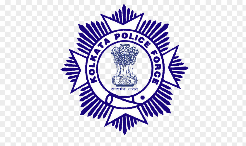Police Officer Station Organization Kolkata PNG