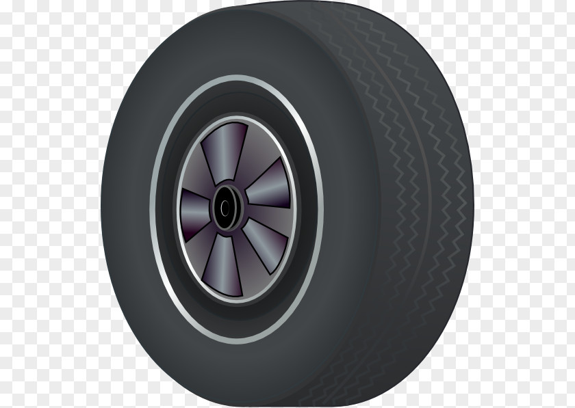 Tire Cliparts Car Wheel Clip Art PNG