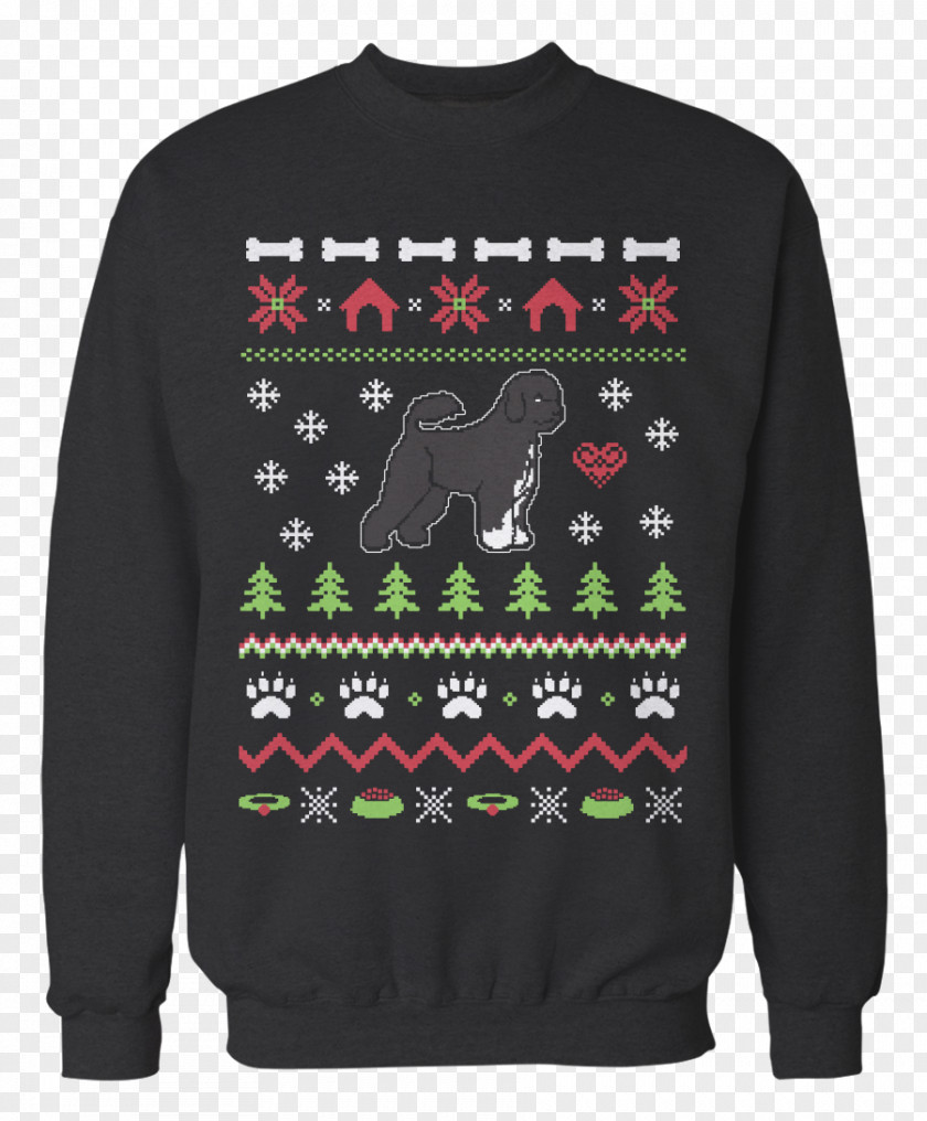 Ugly Christmas Sweater Jumper T-shirt Day Clothing PNG