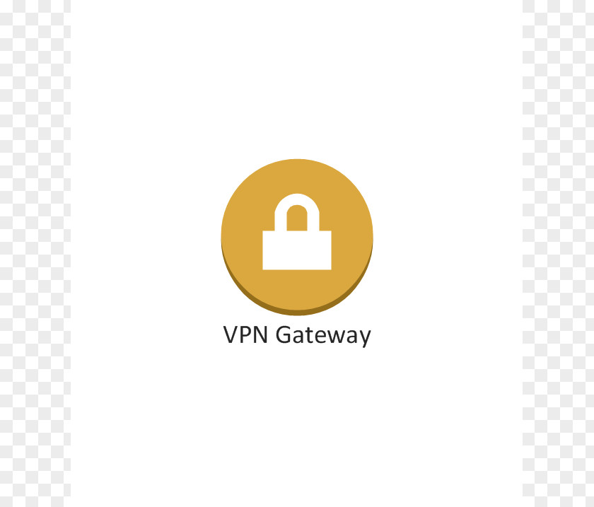 Vpn Cliparts Logo Brand Yellow Font PNG