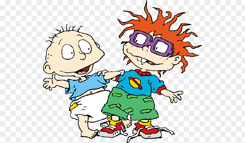 Angelica Pickles Chuckie Finster Drawing Diaper Change PNG