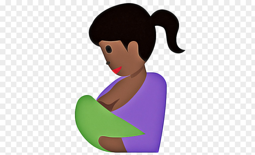 Art Gesture Pregnancy Cartoon PNG