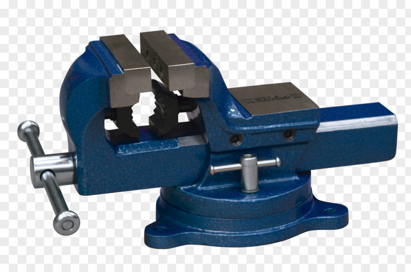 Bench Vise Tool Workbench Screw Pipe PNG