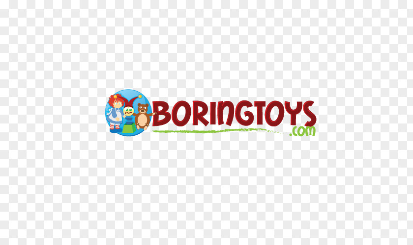 Boring Logo Brand Font PNG