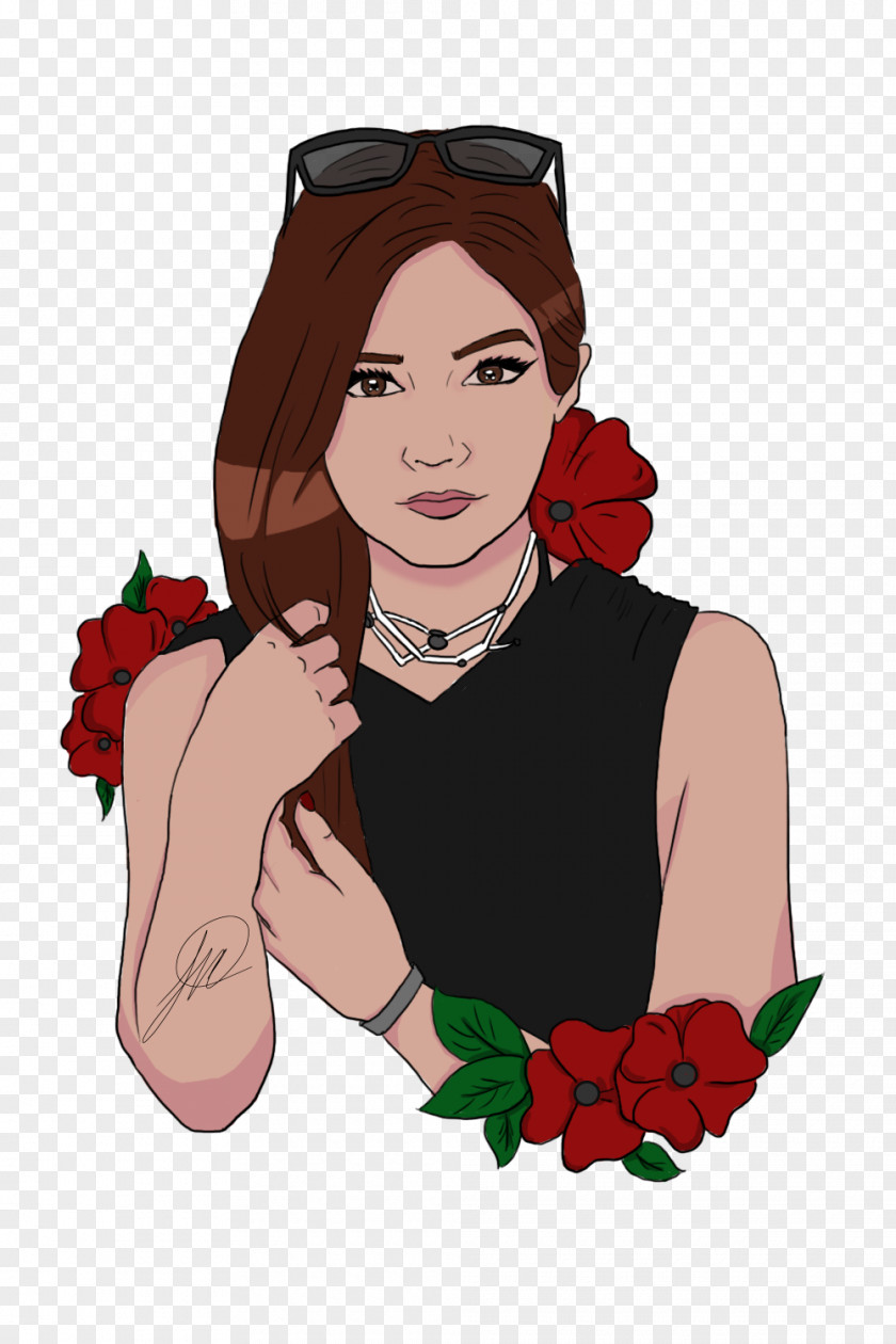 Design Chrissy Costanza Fan Art Drawing PNG