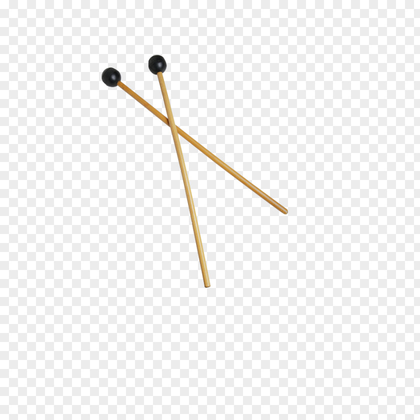 Drum Stick Line Angle Point PNG