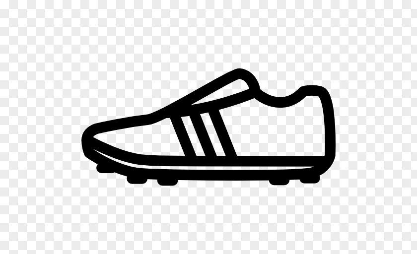 Football Shoe Boot Sport PNG