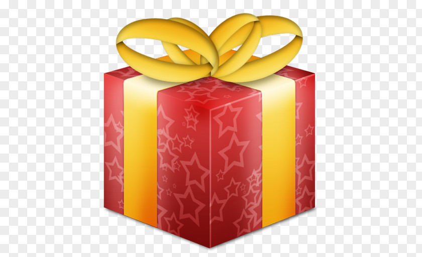 Gift Picture PNG